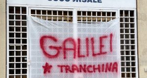 Non si ferma l’onda della protesta studentesca, restano 17 le scuole occupate, tensioni all’Università con intervento dei Carabinieri