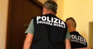 Caltanissetta, truffa del finto carabiniere e dei gioielli, arrestato un uomo