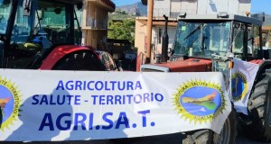 Agricoltori di nuovo in strada a Bolognetta, l’appuntamento è per venerdì sulla statale