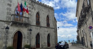Minacce e atti persecutori nei confronti dei vicini di casa, allontanato uomo ad Alimena