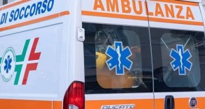 Incidente in moto insieme al padre: muore in ospedale un giovane di 15 anni