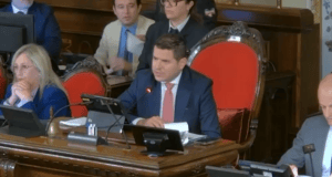 Variazioni di bilancio all’Ars, l’accordo tiene al voto segreto ma le opposizioni provano a fare muro contro le “mancette”