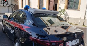 Incendio distrugge vegetazione a San Vito Lo Capo, due allevatori denunciati