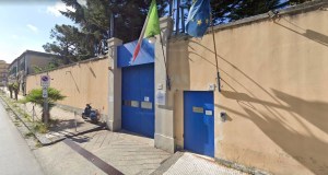 Agenti penitenziari aggrediti nel carcere di Barcellona Pozzo di Gotto