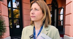 Il Mezzogiorno accelera, Varchi (FdI): “Sicilia hub naturale del Mediterraneo, Palermo sia protagonista”