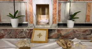 Profanata la chiesa della Madonna del Carmelo a Termini Imerese
