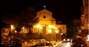 Rischio crollo, chiusa l’unica chiesa a Bolognetta, anche il parroco fuori dalla casa
