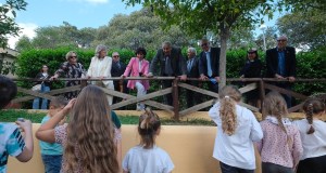 La Città dei Ragazzi torna a vivere: il parco fra la Favorita e la Palazzina Cinese riapre le porte tra storia e innovazione