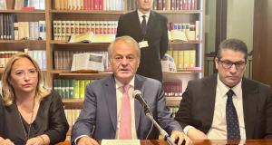 Inchiesta corruzione alla Cts, l’Antimafia regionale avvia indagine