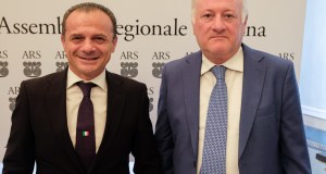 L’ex assessore Dc Andrea Messina passa con Cateno De Luca: si apre il cantiere dei “Liberi e Forti”