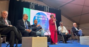 Diritti e sicurezza al centro della prima giornata della Festa dell’Unità di Palermo
