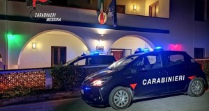 Molestie su un minore su un aliscafo per le Eolie, arrestato un quarantaseienne a Vulcano
