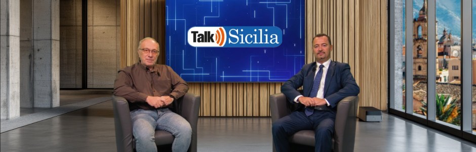 La Sicilia punta sui Beni culturali, Scarpinato a Talk Sicilia: “Sono la nostra prima industria, ora un maxi-concorso per 400 posti”