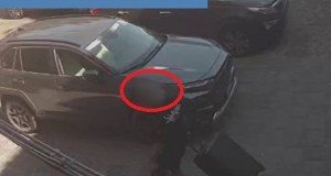 Furto a una coppia di americani in un B&B, denunciato un uomo
