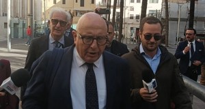 Armao in procura: “Dite le cose come stanno, non come le prospetta la procura”
