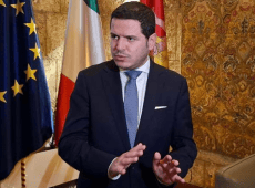 La sfida del Patto per il Mediterraneo a Tirana: clima, acqua e imprese al centro