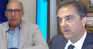 Nuove nomine in giunta regionale: Frittitta segretario Autorità di bacino, prorogato Accursio Gallo all’Aran