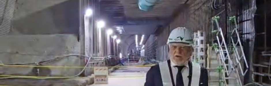 Ponte sullo Stretto, il modello è il Giappone: Anas vola a Tokyo e studia il colosso di Akashi