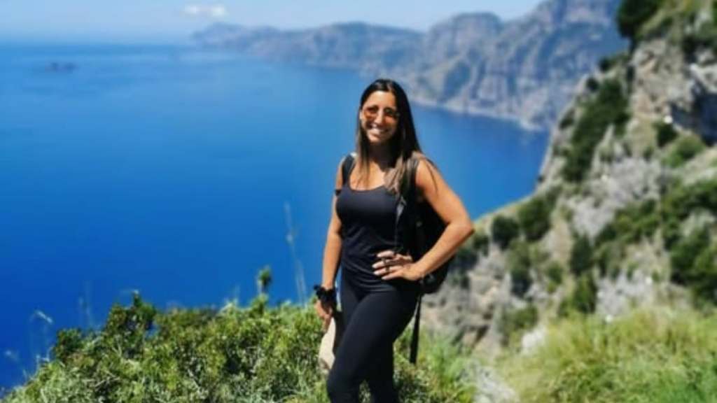 Greta Astarita