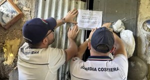 Gestione illecita dei rifiuti tra Casteldaccia e Bagheria, nove denunciati
