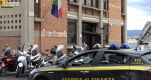 Finta associazione di volontariato, scoperti 97 lavoratori irregolari