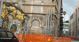 “Centro storico di Palermo troppi immobili fatiscenti e pericolosi, i proprietari devono intervenire”