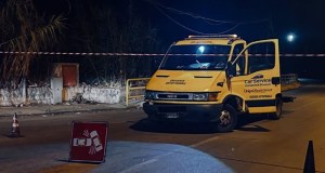Incidente stradale in via Messina Marine, muore un giovane di 27 anni