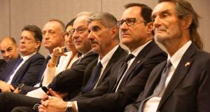 Eccellenze del Made in Italy a Washington: gli Italpress Awards a Fontana, Marrapodi, Peronaci, Riotta e Tanzilli