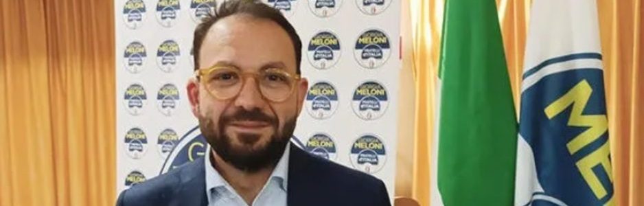 Inchiesta grandi eventi, bufera dopo la richiesta di arresto per il deputato Lillo Pisano: “Sereno, chiarirò tutto”