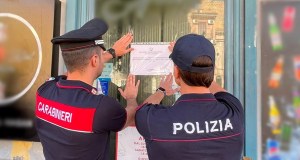 Chiuso dal questore di Palermo locale di Misilmeri, “luogo di ritrovo di pregiudicati”