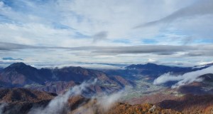 Meteo, zero termico oltre 4.000 metri: poi il weekend potrebbe cambiare tutto