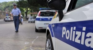 Violenta aggressione in piazza Giulio Cesare, giovane trasportato in codice rosso al Policlinico