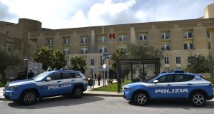 Aggressione al pronto soccorso, arrestato un uomo di 55 anni