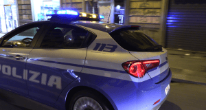 Spaccio di droga in via Rocco Jemma, arrestato un giovane