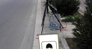 Sicurezza stradale, oltre 600 multe in una settimana a Palermo, 350 solo per la velocità