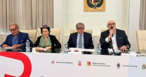 La sanità del futuro al Premio Dusmet 2026, dalla logistica di Palermo agli algoritmi di Catania
