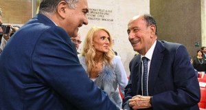 Lotta all’illegalità, Schifani: “Orgoglioso della norma Liberi di scegliere”