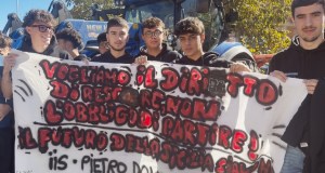 Caro carburante e caro vita, nuova protesta degli agricoltori nelle Madonie