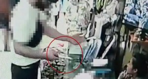 Rapina negozio armato di un grosso coltello a Sferracavallo, arrestato un uomo