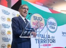Centrodestra, La Russa “arruola” De Luca a Roma: “Fai parte di questa squadra” ma lo frena sulla Sicilia: “Nessun accordo contro Schifani”