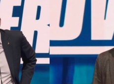 Il congresso della Lega riconferma Salvini: asse di ferro con i “colonnelli” siciliani, Schifani: “Avanti insieme per l’Isola”