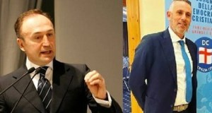 Democrazia Cristiana nel caos: dai probiviri alle carte bollate, la mappa della resa dei conti e la replica di Samorì
