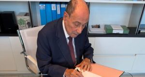 Schifani promulga la legge “Coesione e crescita”: una manovra da 1 miliardo e 400 milioni