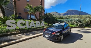 Spaccio di droga a Sciara, arrestato dai carabinieri un trentaquattrenne