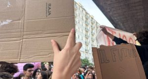 Terremoto scuola: la Sicilia tra le occupazioni degli studenti e il caos sicurezza