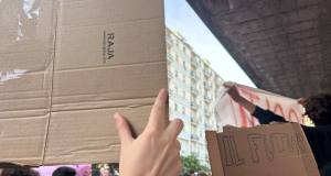 Autunno caldo nelle scuole: assemblea permanente al Regina Margherita dopo il sit-in al Meli e proteste per le strutture al Rutelli