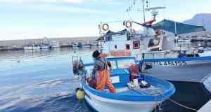 Caro carburanti e crisi della pesca, la protesta sbarca alla Regione