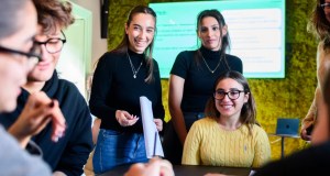 Isola Catania modello per l’innovazione sociale: la Commissione UE premia l’esperienza siciliana