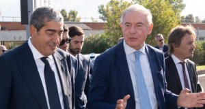 Sac, Urso: “Privatizzare è un’opportunità, vale pure per Palermo”