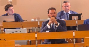 Nexus, sindaco Italia in aula: “Non mi dimetto, un’indagine non è una condanna”